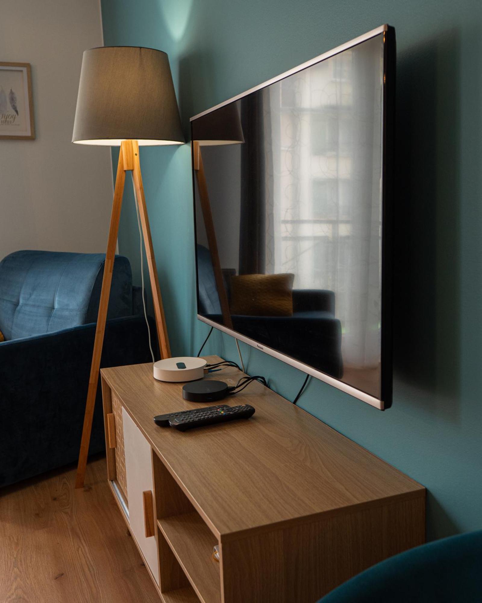 Appartement-Bao Tiam-Tiam Conciergerie-5Min Disneyland-Free Parking Serris Exterior photo