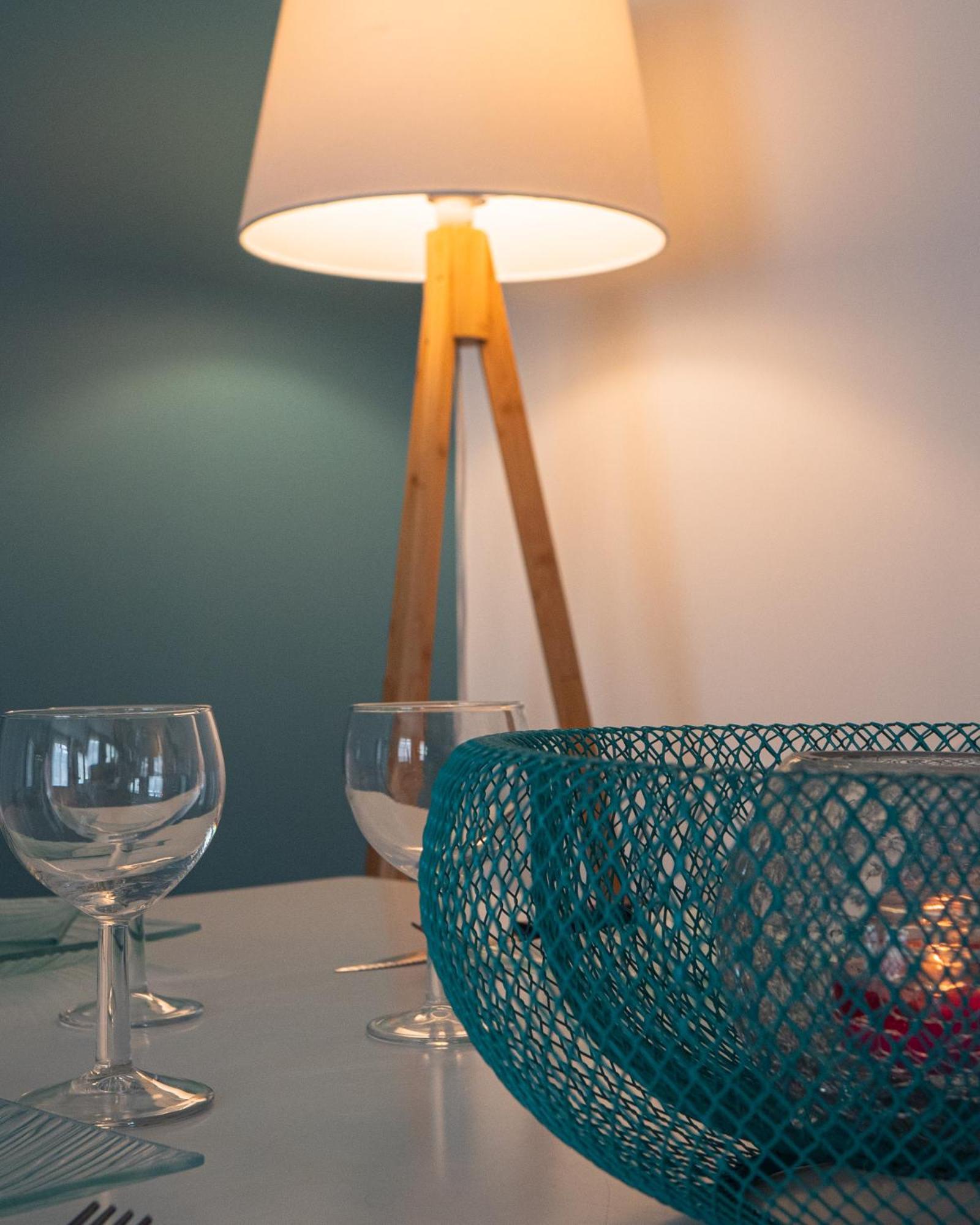 Appartement-Bao Tiam-Tiam Conciergerie-5Min Disneyland-Free Parking Serris Exterior photo