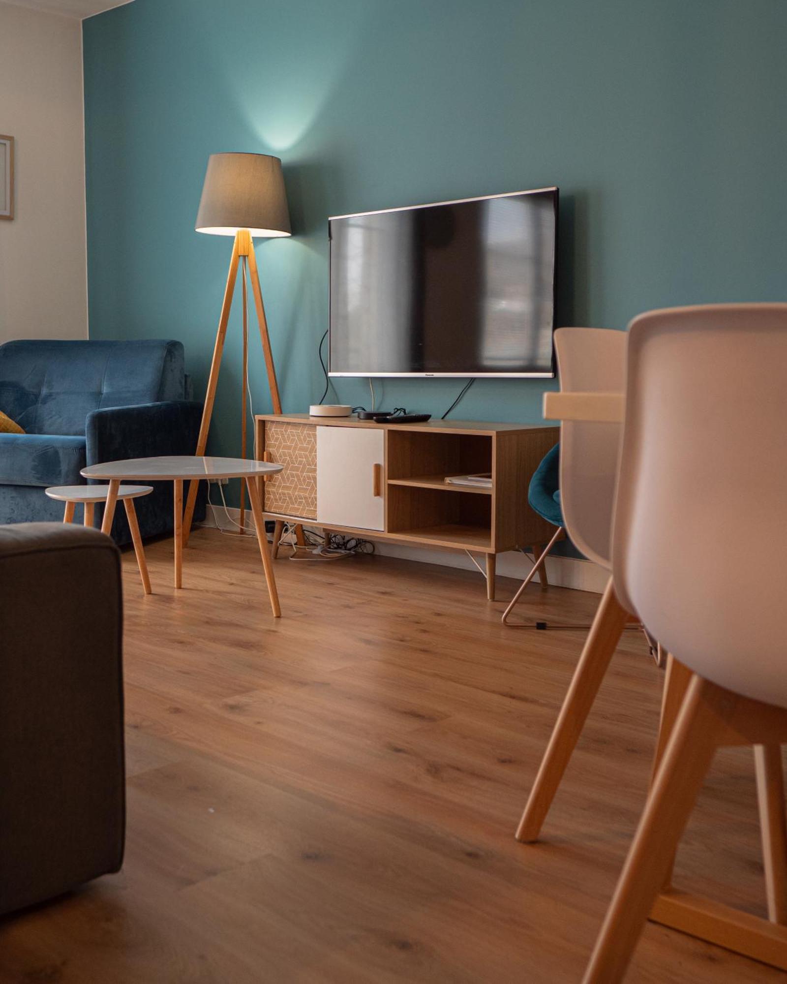 Appartement-Bao Tiam-Tiam Conciergerie-5Min Disneyland-Free Parking Serris Exterior photo